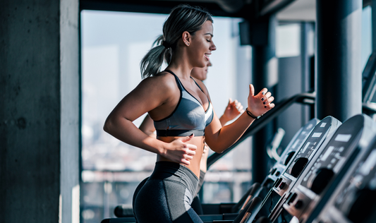 Is Running Really Worth It?
