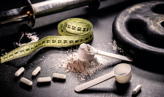 Creatine 101