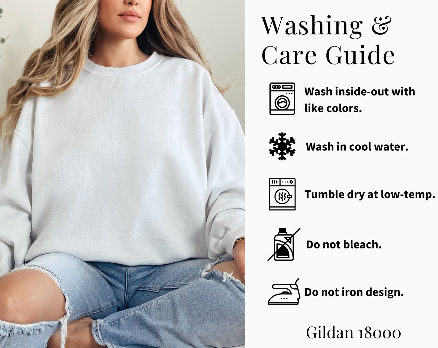 Solid American Muscle - Live for the Fight - Logo Sweatshirt