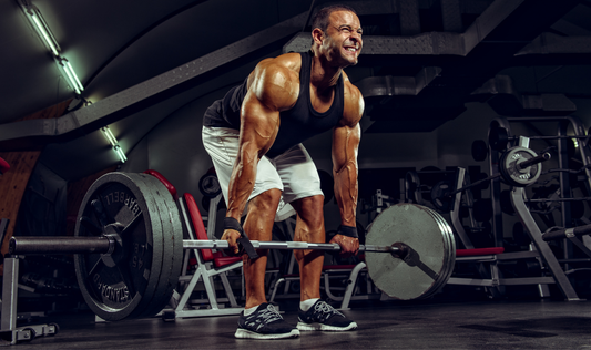 The Problems with Chasing 1-Rep Maxes